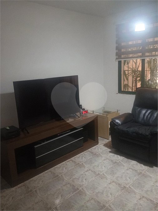 Sobrado à venda com 3 quartos, sendo 1 suíte, em Parque da Lapa, São Paulo, SP