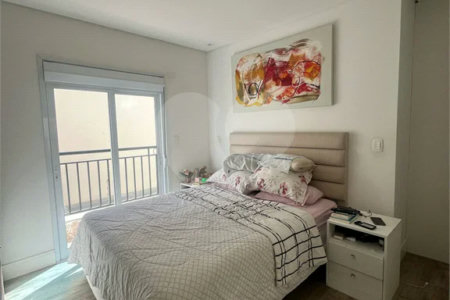 Apartamento à venda com 3 suítes em Jardim São Paulo(zona Norte), São Paulo, SP