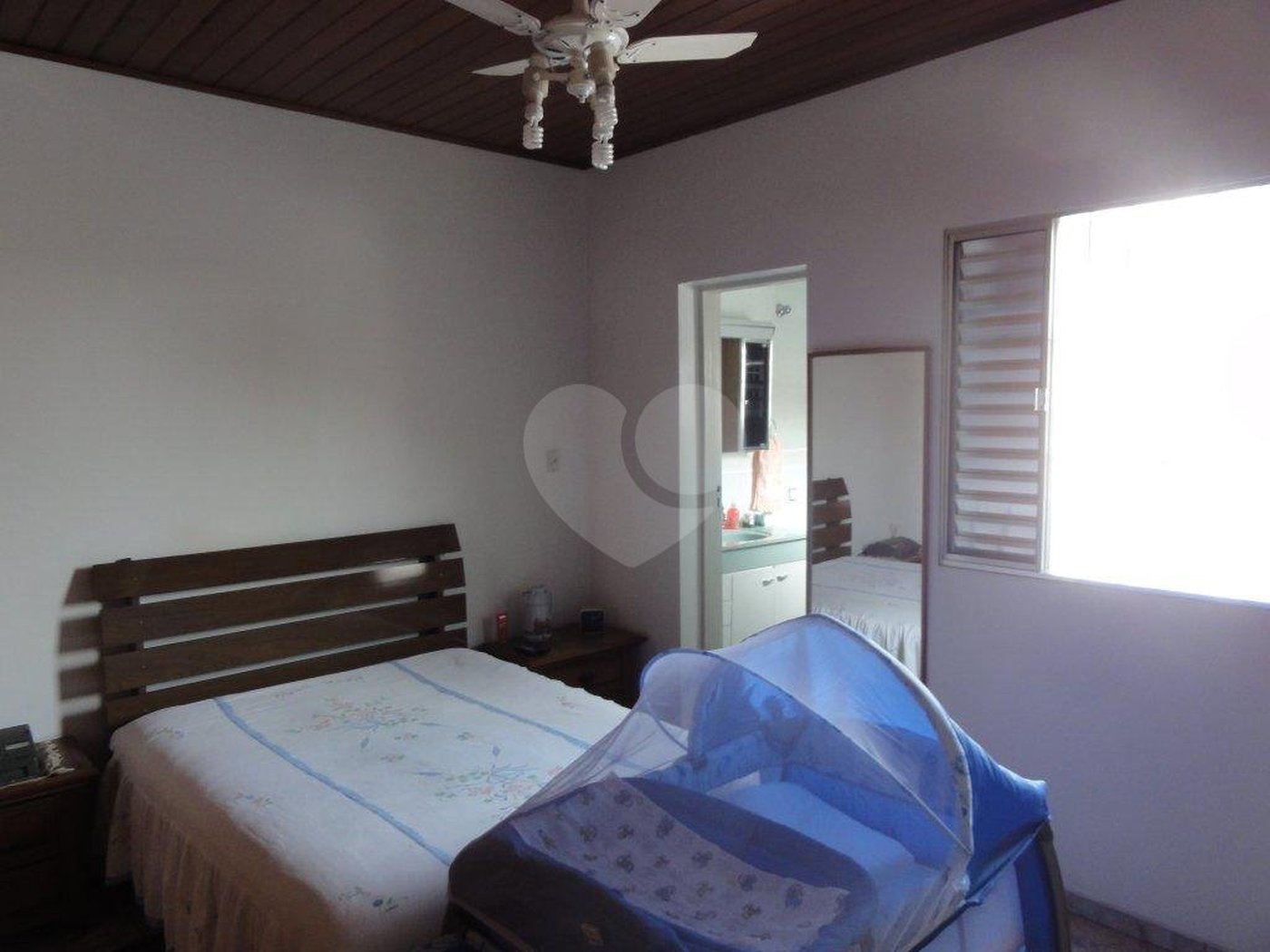 Sobrado à venda com 3 quartos, sendo 1 suíte, em Santana, São Paulo, SP