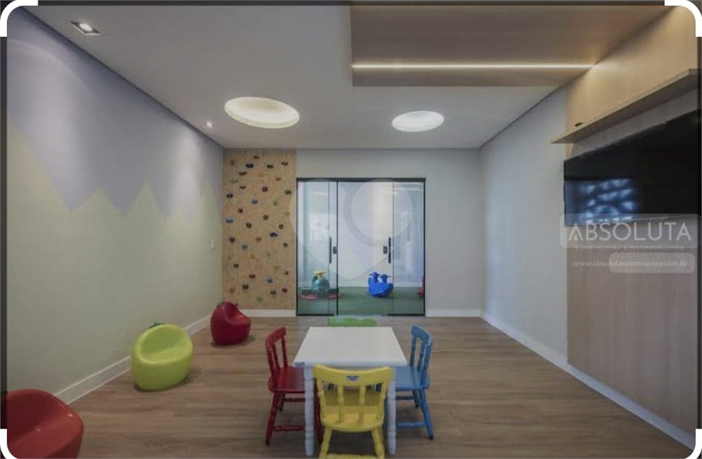 Apartamento à venda com 2 quartos, sendo 1 suíte,  no Centro, São Bernardo do Campo, SP