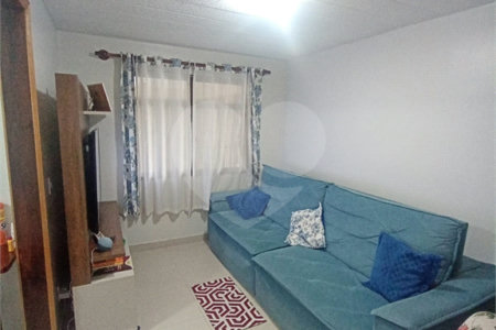 Casa à venda com 2 quartos em Campo Grande, Rio de Janeiro, RJ