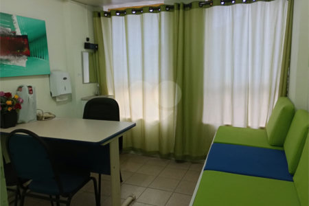 Sala à venda em Tijuca, Rio de Janeiro, RJ