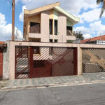 Casa Térrea à venda com 3 quartos, sendo 1 suíte, em Vila Alpina, São Paulo, SP