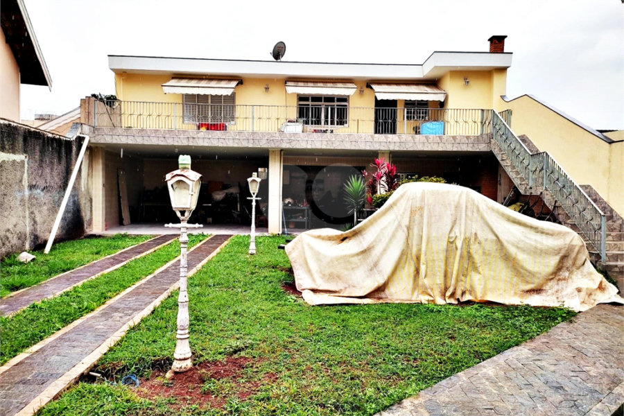 Sobrado à venda com 5 quartos, sendo 2 suítes, em Vila Nova Cachoeirinha, São Paulo, SP