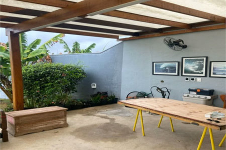 Casa de Vila à venda com 3 quartos, sendo 1 suíte, em Cidade São Francisco, São Paulo, SP