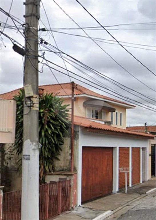 Casa à venda com 5 quartos, sendo 1 suíte, em Tucuruvi, São Paulo, SP