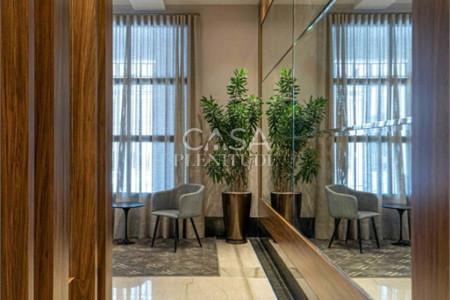Apartamento à venda ou para alugar com 4 suítes em Parque Campolim, Sorocaba, SP