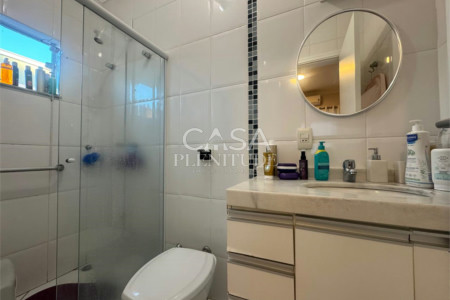 Casa em condomínio à venda com 3 suítes em Parque Residencial Villa dos Inglezes, Sorocaba, SP