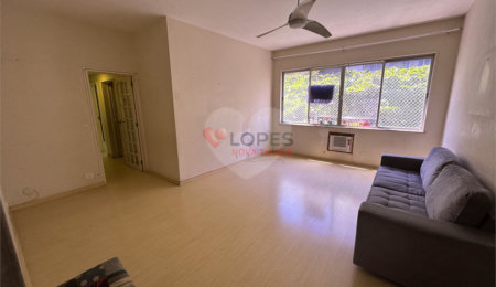 Apartamento à venda com 3 quartos em Tijuca, Rio de Janeiro, RJ