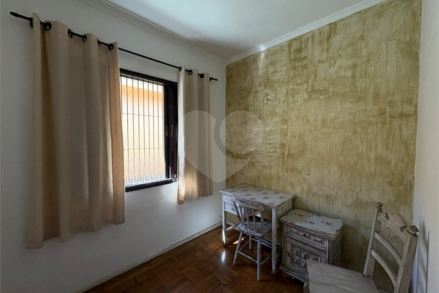 Sobrado à venda com 3 quartos, sendo 1 suíte, em Limão, São Paulo, SP