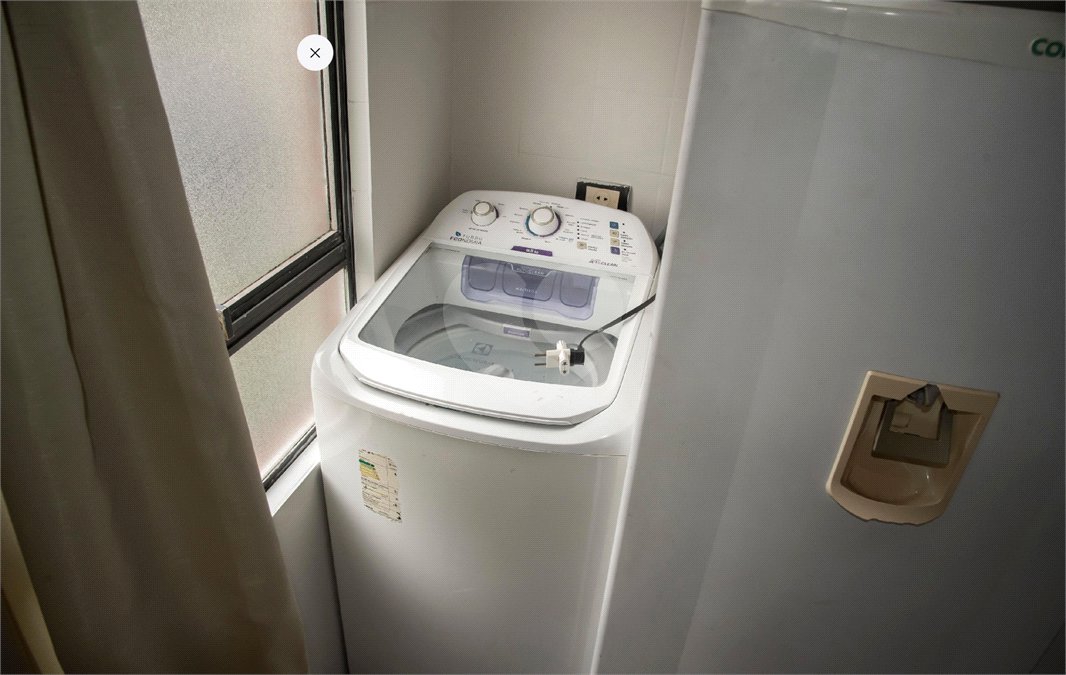 Apartamento à venda com 1 quarto em Saúde, São Paulo, SP