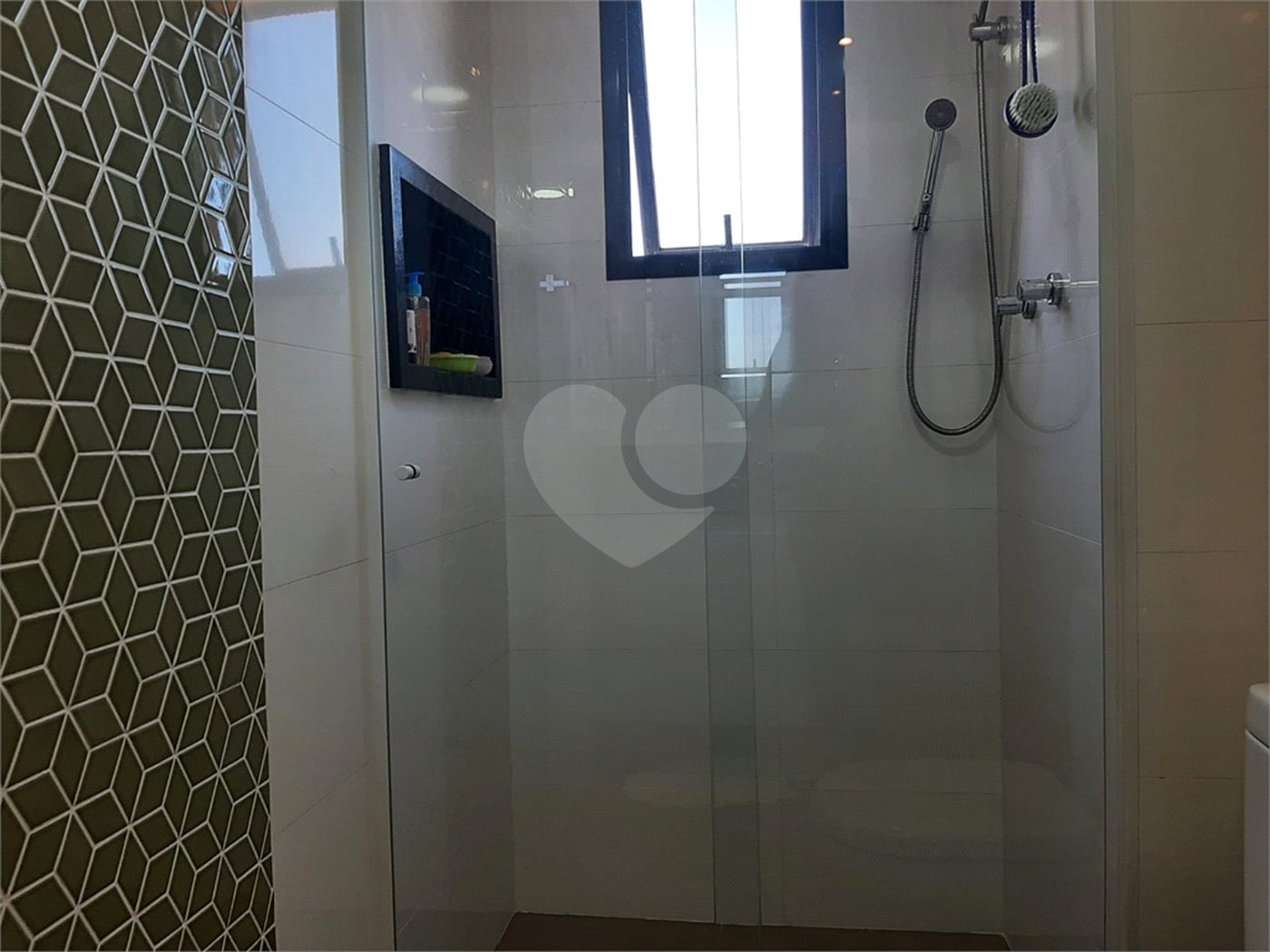 Apartamento à venda com 3 quartos, sendo 2 suítes, em Jardim São Paulo(zona Norte), São Paulo, SP