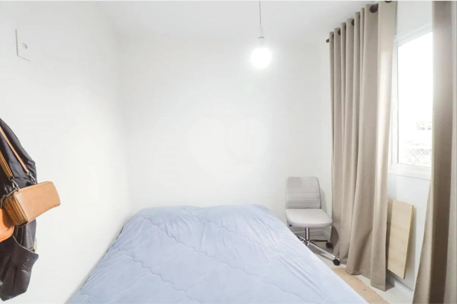 Apartamento à venda com 2 quartos em Vila Nova Cachoeirinha, São Paulo, SP