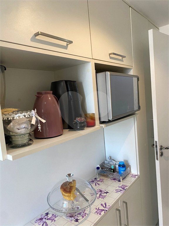 Apartamento à venda com 2 quartos em Vila Gustavo, São Paulo, SP