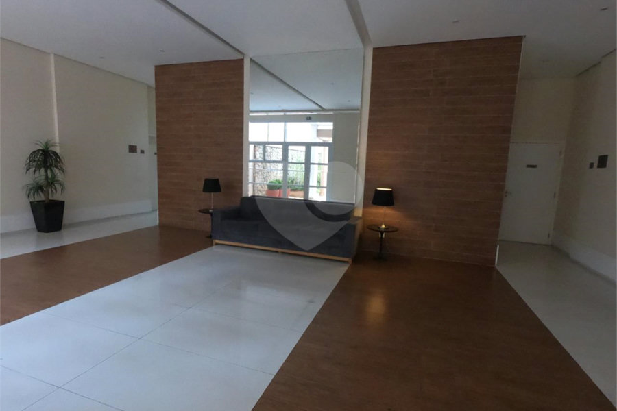 Apartamento à venda com 2 quartos, sendo 1 suíte, em Vila Mascote, São Paulo, SP