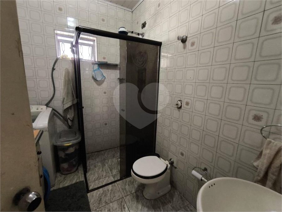 Sobrado à venda com 2 quartos em Tucuruvi, São Paulo, SP