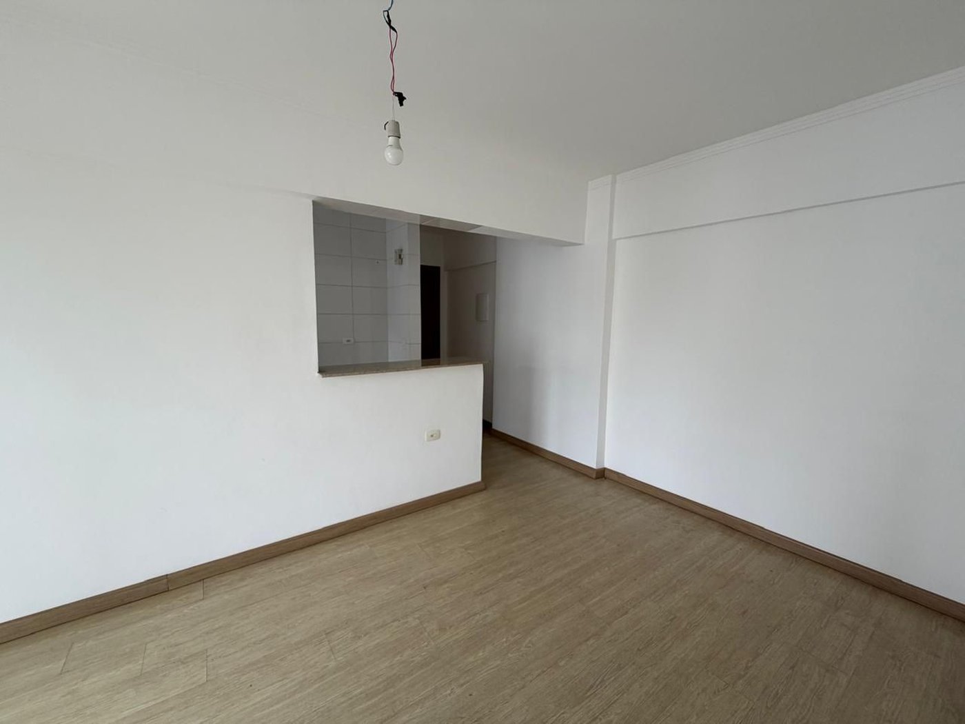Apartamento 51 m² com 2 dormitórios à venda - José Menino - Santos/SP