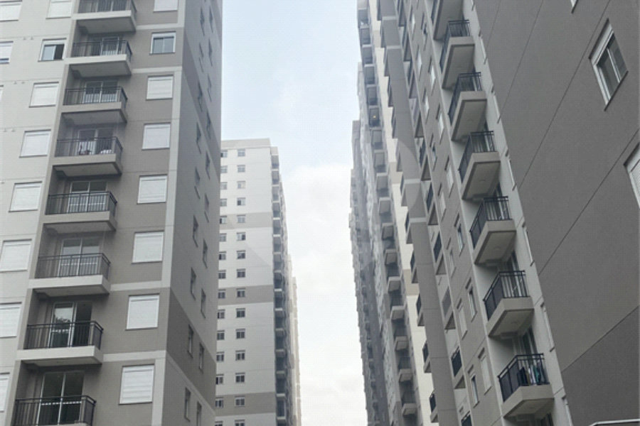 Apartamento à venda com 2 quartos, sendo 1 suíte, em Pirituba, São Paulo, SP