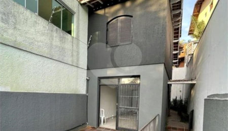 Sobrado para alugar em Freguesia do Ó, São Paulo, SP