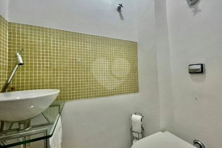 Apartamento à venda com 2 quartos em Jardim Paulista, São Paulo, SP