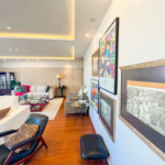 Apartamento à venda com 4 quartos, sendo 1 suíte, em Copacabana, Rio de Janeiro, RJ