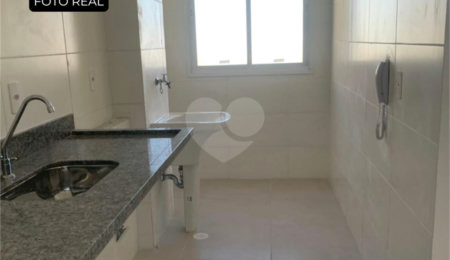Apartamento à venda com 2 quartos em Vila Nova Cachoeirinha, São Paulo, SP