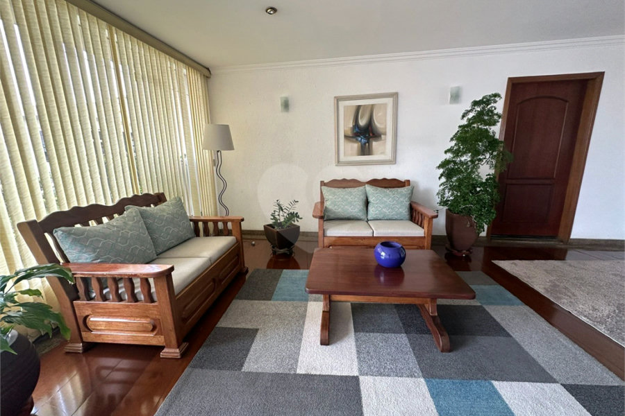 Apartamento para alugar com 3 quartos em Mandaqui, São Paulo, SP
