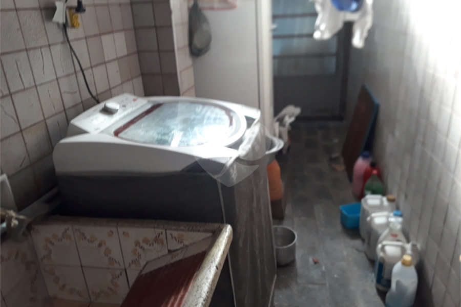 Casa à venda com 3 quartos em Vila Guilherme, São Paulo, SP