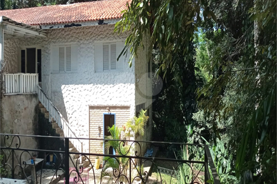 Casa Térrea à venda com 3 quartos, sendo 1 suíte, em Serra da Cantareira, Mairiporã, SP