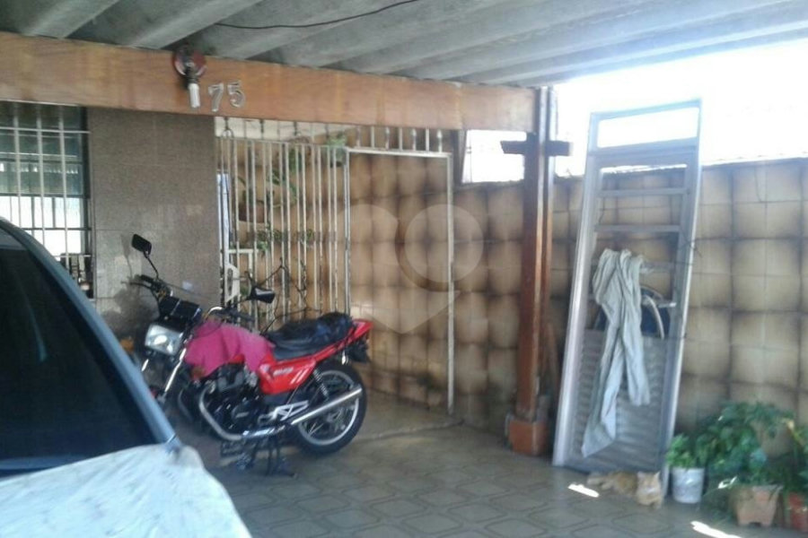 Casa à venda com 3 quartos, sendo 1 suíte, em Jaçanã, São Paulo, SP