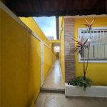 Sobrado à venda com 3 quartos, sendo 1 suíte, em Vila Piauí, São Paulo, SP
