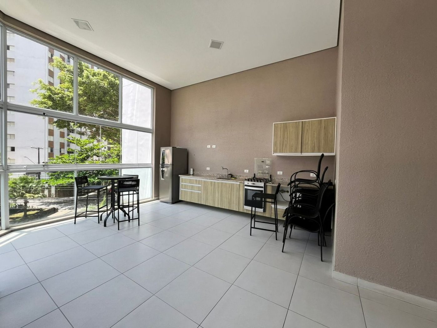 Cobertura com 3 dormitórios à venda, 270 m² por R$ 2.890.000,00 - Barra Funda - Guarujá/SP