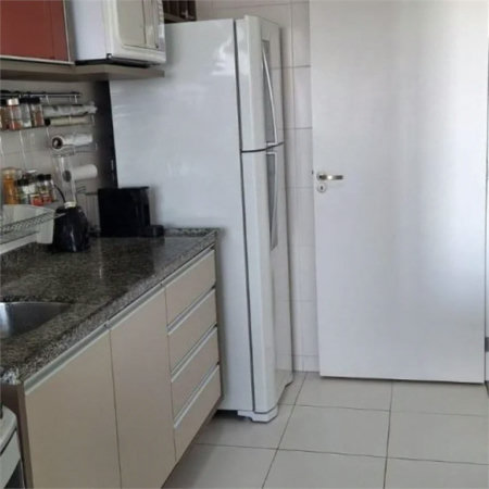 Apartamento à venda com 2 quartos em Jardim Esmeralda, São Paulo, SP