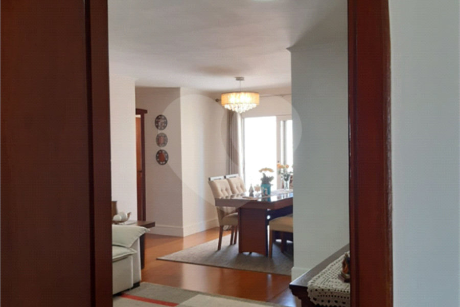 Apartamento à venda com 3 quartos, sendo 1 suíte, em Água Fria, São Paulo, SP
