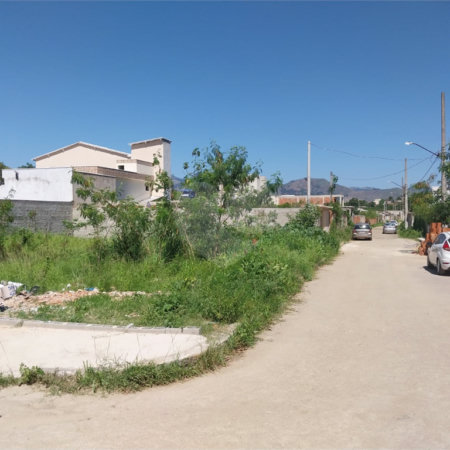 Terreno à venda em Campo Grande, Rio de Janeiro, RJ