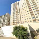 Apartamento à venda com 2 quartos em Parque Imperial, Ferraz de Vasconcelos, SP