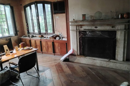 Casa à venda com 7 quartos, sendo 2 suítes, em Brooklin Paulista, São Paulo, SP