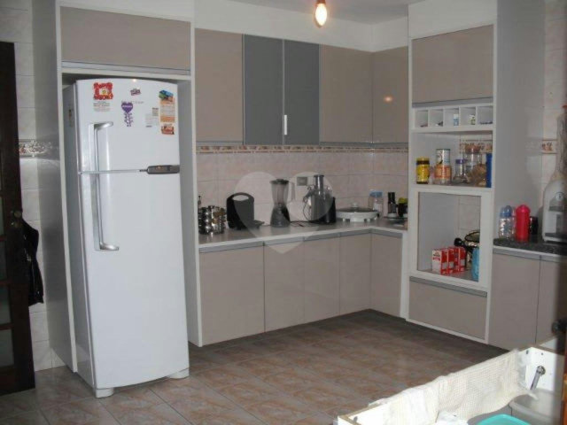 Sobrado à venda com 3 quartos, sendo 1 suíte,  em Jaçanã, São Paulo, SP