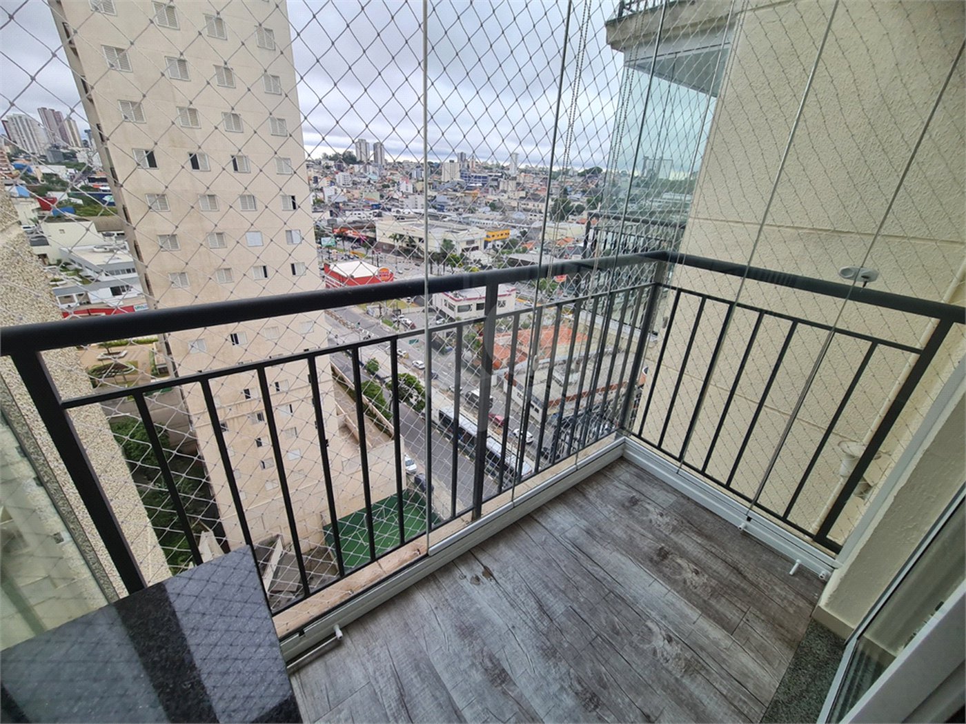 Apartamento à venda com 2 quartos no Centro, Diadema, SP