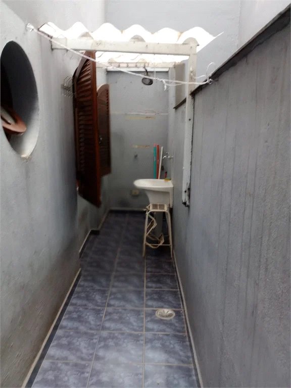 Apartamento à venda com 1 quarto em Vila Romana, São Paulo, SP