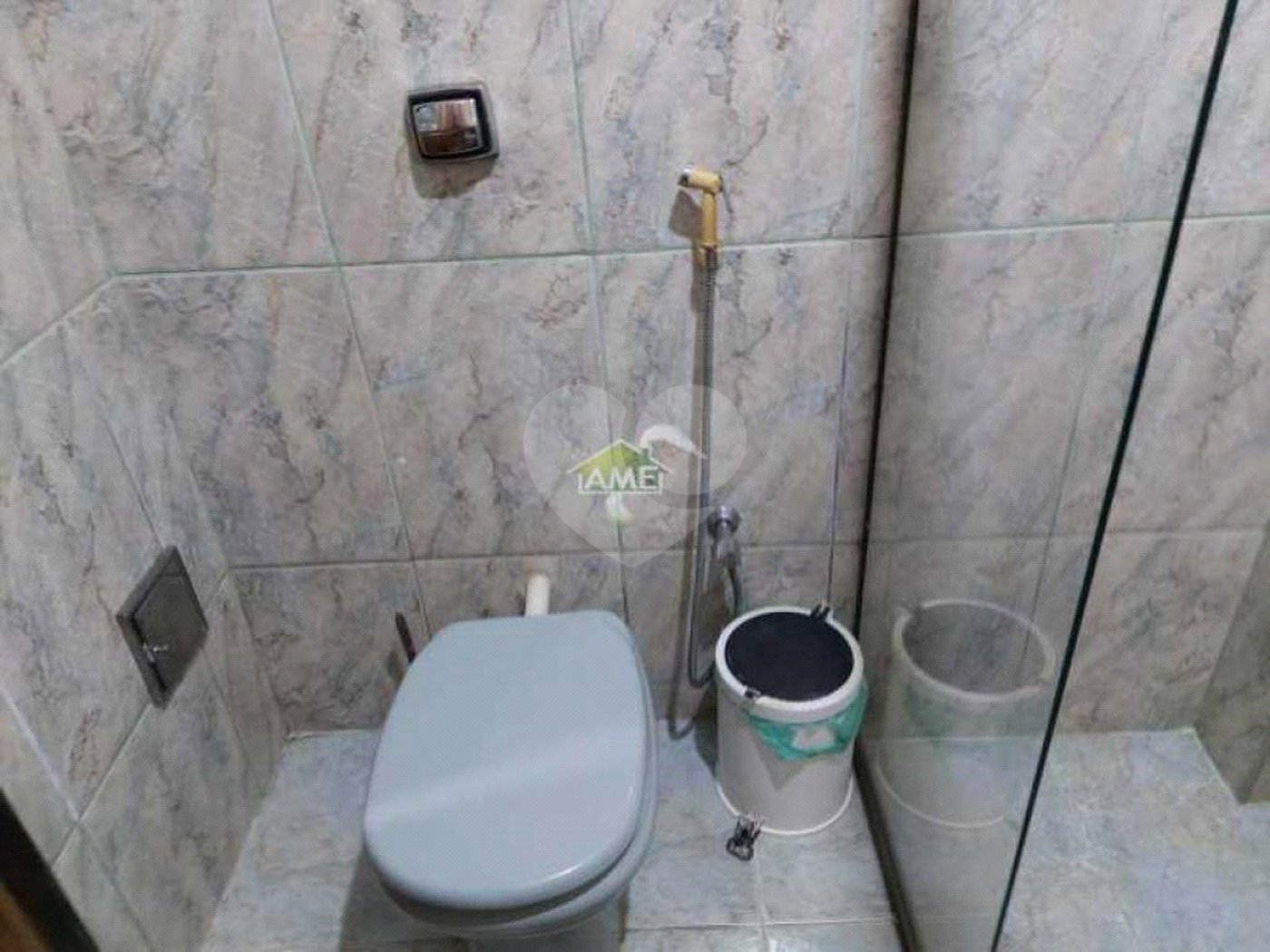 Casa à venda com 3 quartos em Campo Grande, Rio de Janeiro, RJ