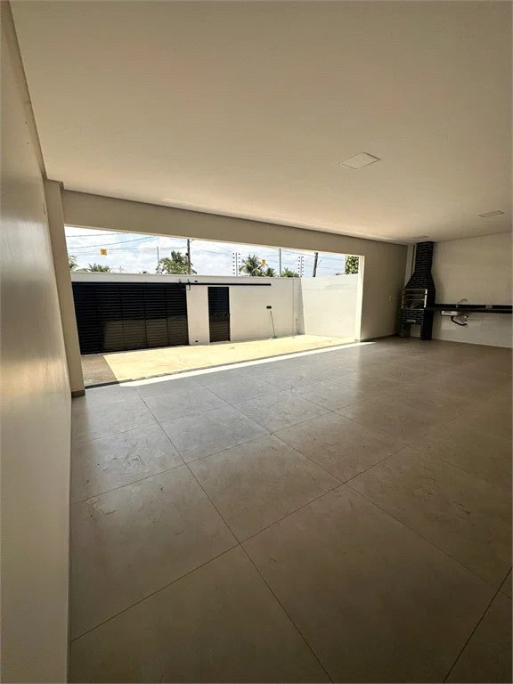 Casa à venda com 4 quartos, sendo 1 suíte, em Bacaba, Balsas, MA