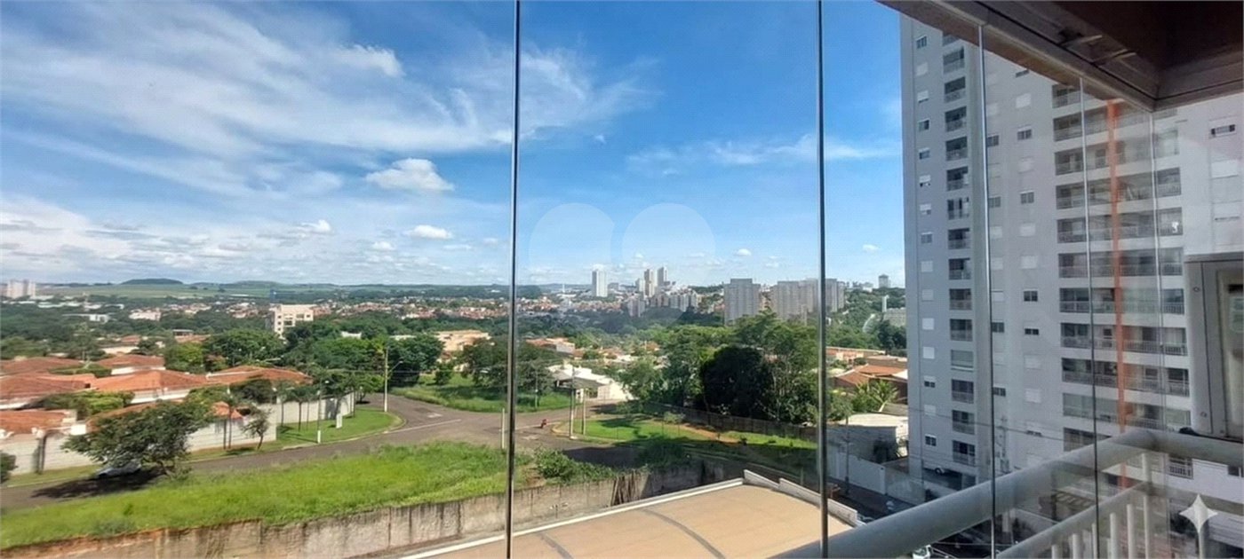 Apartamento para alugar com 3 quartos, sendo 1 suíte, em Jardim Anhangüera, Ribeirão Preto, SP