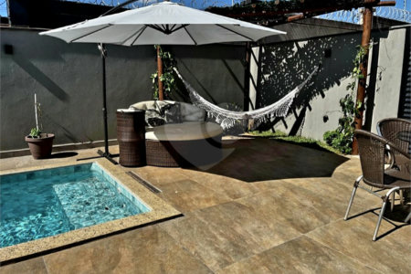 Casa à venda com 3 suítes no condomínio Residencial Quinta da Mata Ribeiião Preto, Ribeirão Preto - SP