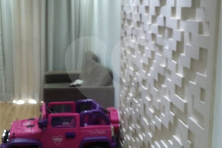 Apartamento à venda com 3 quartos em Jardim Tamoio, Jundiaí, SP