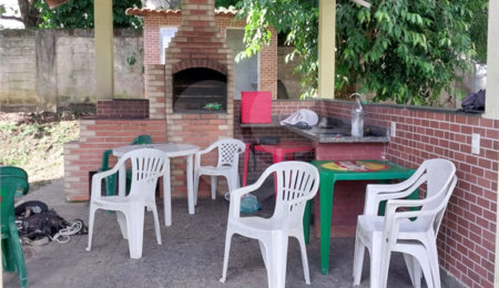 Apartamento à venda com 2 quartos em Campo Grande, Rio de Janeiro, RJ