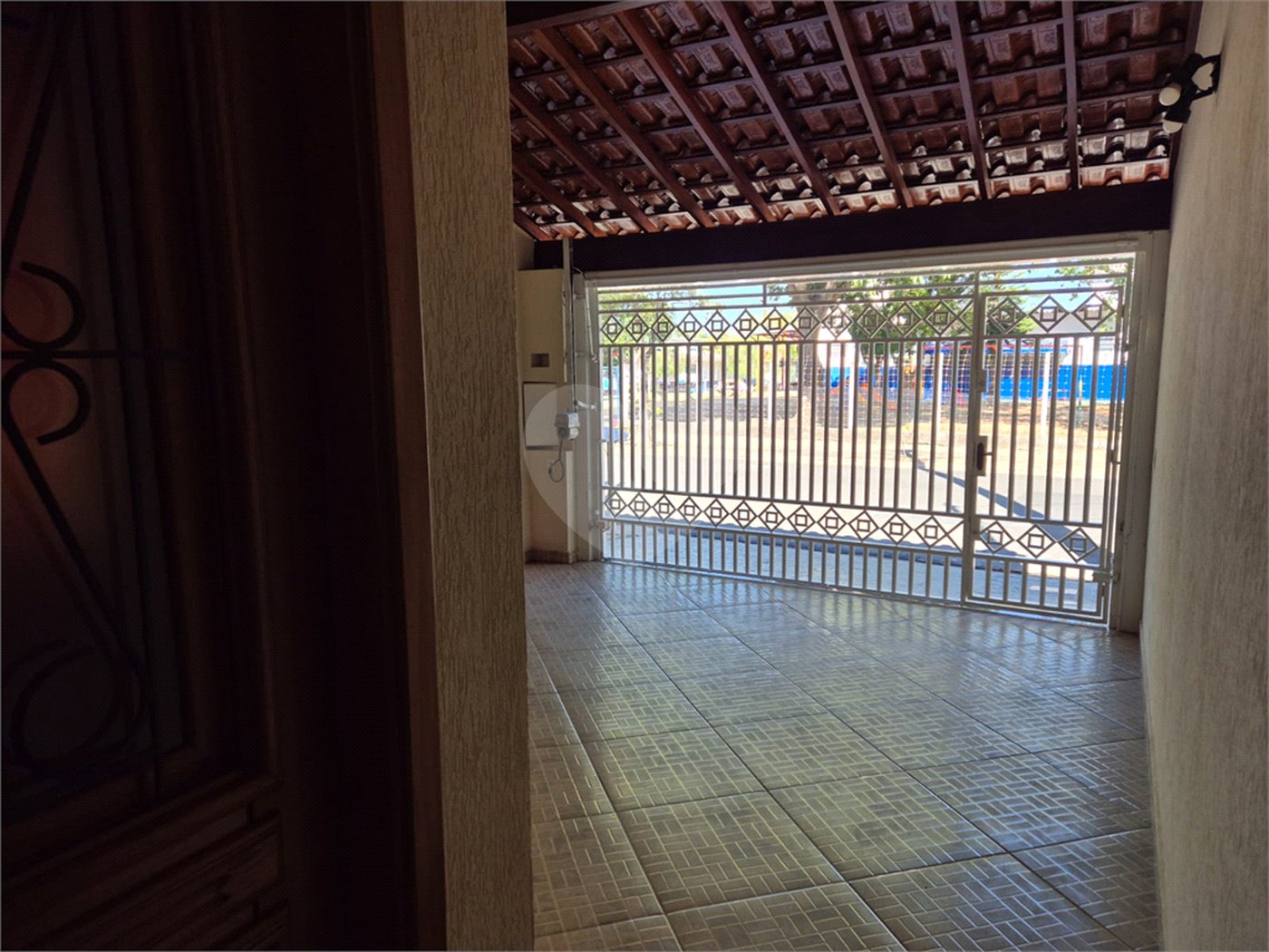 Casa com 2 Dormitórios á venda, em São Carlos.