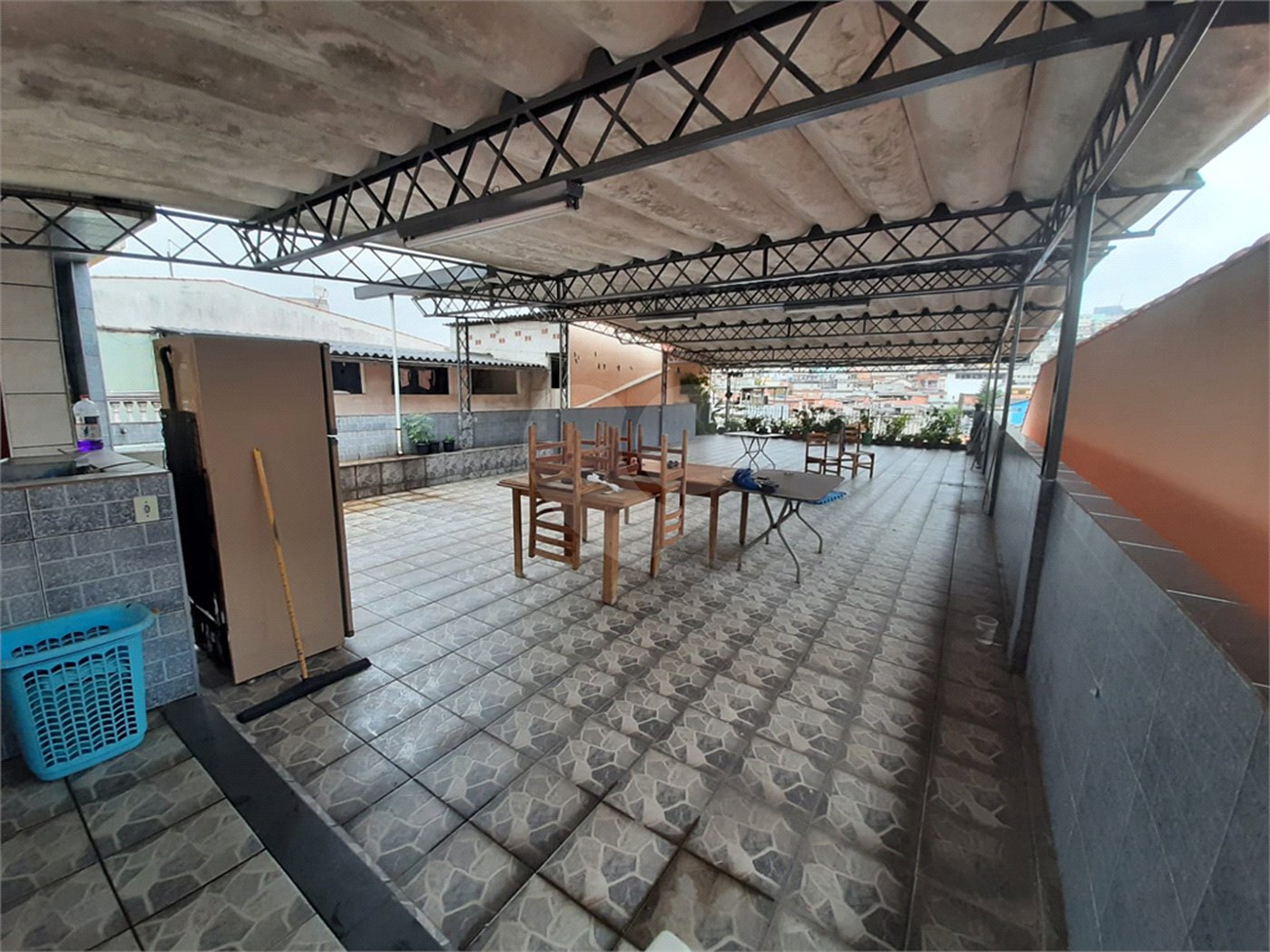 Sobrado à venda com 3 quartos, sendo 1 suíte, em Jardim Peri, São Paulo, SP