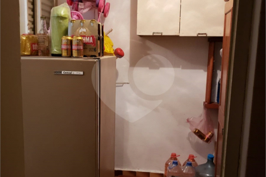 Sobrado à venda com 3 quartos, sendo 1 suíte, em Limão, São Paulo, SP