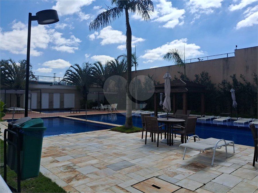 Apartamento para alugar com 2 suítes em Vila Leopoldina, São Paulo, SP